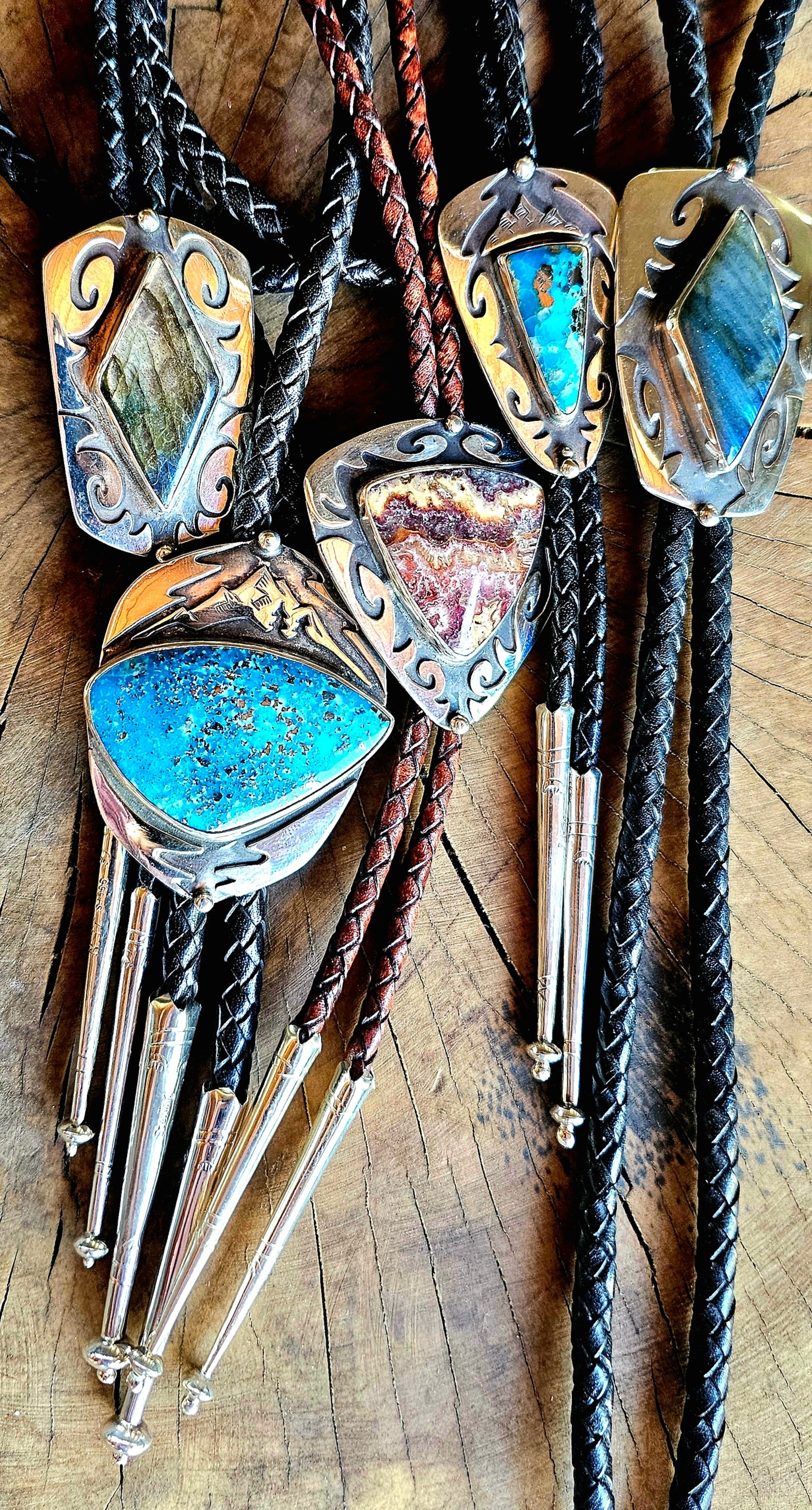 Bolos & Bolitas
