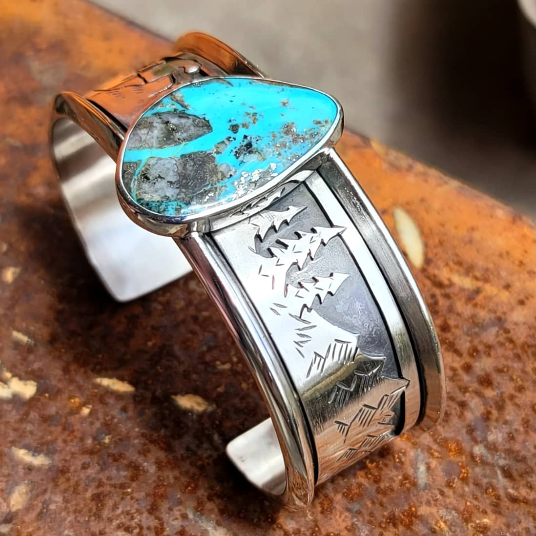 Cuffs & Bracelets